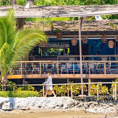 Isla Chiquita Glamping Hotel Paquera Exteriér fotografie