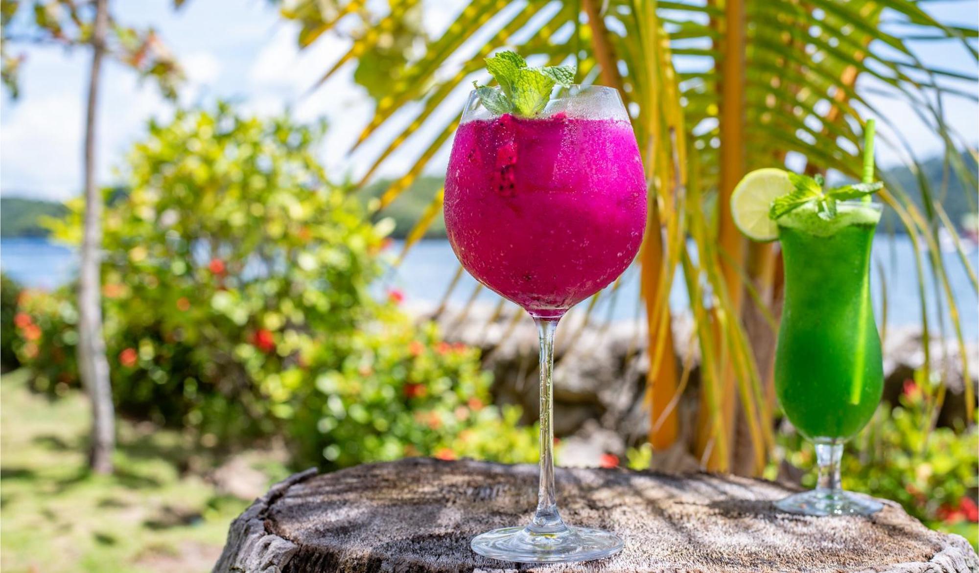 Isla Chiquita Glamping Hotel Paquera Exteriér fotografie